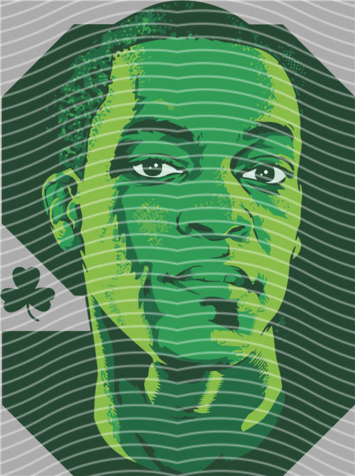 NBA and Team-QD 2366